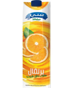 BEYTI ORANGE 1L