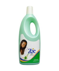 Zoe Apple Shampoo 1l