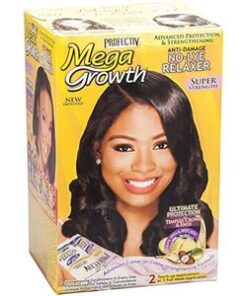 Profectiv Mega growth No-lye Relaxer super strength