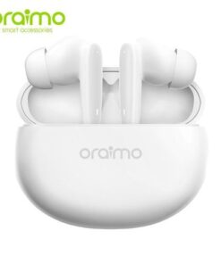 Oraimo Riff Smaller For Comfort True Wireless Earbuds