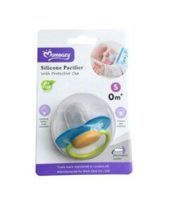 Mom Easy Newborn Round head Pacifier