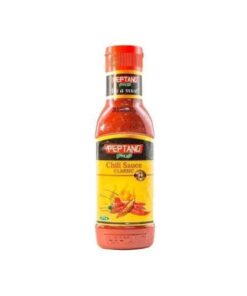 Peptang chilli sauce classic sauce 375g