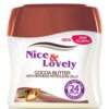 Nice & Lovely Easy-Jelly cocoa butter 100gm