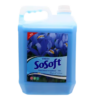 SOSOFT FRESH FABRIC SOFTENER 5LTR