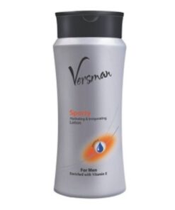 Versman Sporty For Men lotion 200ml