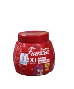 2x1 3 Extra protective Gel Cream Fiancee 225ml