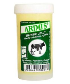 Arimi's Milking Jelly 90ml