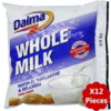 DAIMA WHOLE MILK 500ML