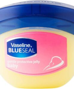 Vaseline Blueseal Dermatologist Tested Baby Perfumed Jelly 240ml