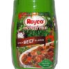 ROYCO MCHUZI MIX 200G