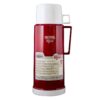 Thermos Vogue 30-100 1797C Steel and Glass 1 Litre Vacuum Flask,