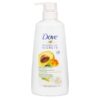 Dove Nourishing Secrets Invigorating Body Lotion 500ml