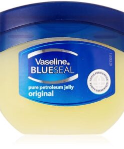Vaseline Blueseal Dermatologist Tested Pure Petroleum Jelly 420ml