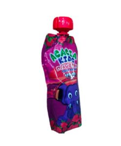ACACIA KIDS STRAWBERRY 200ML