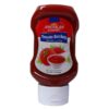 AMERICAN GOURMET TOMATO KETCHUP TOP DOWN 340G