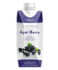 ACAI BERRY THE BERRY COMPANY