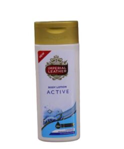 Active Body lotion Imperial leather 200ml