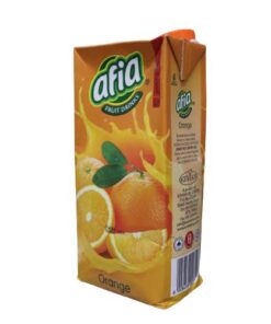 Afia mango juice 1ltr