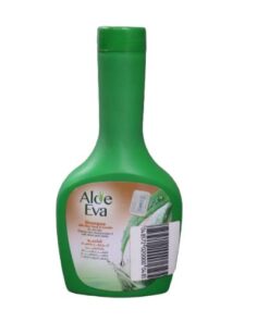 Aloe Eva shampoo with Aloe vera 320ml