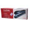 Alpher stapler
