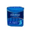 ALWAYS MAXI THICK EXTRA LONG 7PADS