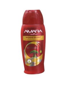 Amara Baobab Delight body lotion 200ml