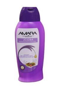 Amara Jojoba Body Lotion 200ml