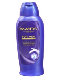 Amara for men200ml