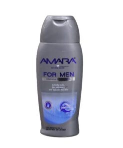 Amara for men Intensive care body lotion 200ml
