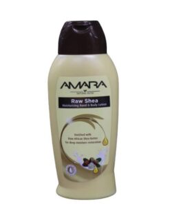 Amara shea butter 400ml