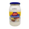 MAYONNAISE AMERICAN GOURMET 16OZ