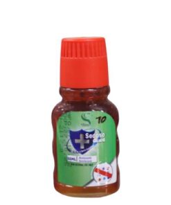 Anti-septic disinfectant sedoso