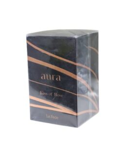 Aura Kiss Of Rose Perfume