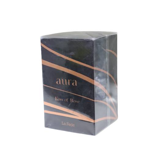 Aura Kiss Of Rose Perfume