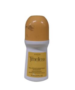Avon timeless roll on 75ml