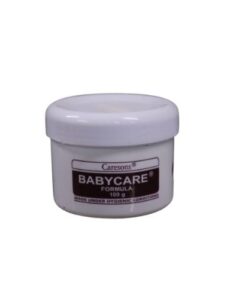Baby care Formula careson 100g