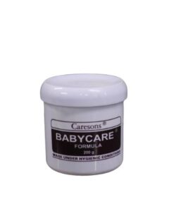Baby care Formula careson 200g