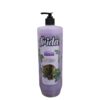 Bath & shower Gel coconut & Argan Frida 1.2l moon light