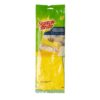 BATHROOM & LAUNDRY GLOVES - LONGER SMALL, MEDIUM OR LARGE