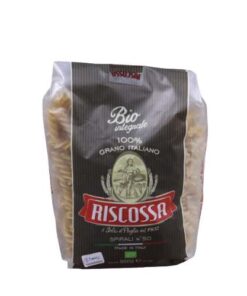 Bio Riscossa 500g