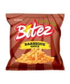 NORDA BITES BAEBEQUE SAUCE 30G