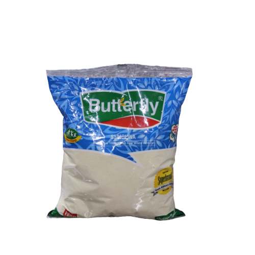 Butterfly semolina 1kg