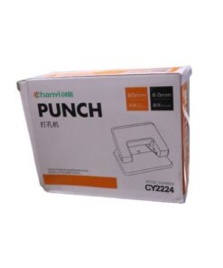 Chanyi Punch Machine Medium