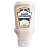 HEINZ CREAMY MAYONNAISE 400L