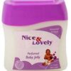 Nice and Lovely Easy-Jelly Baby Perfumed 100g