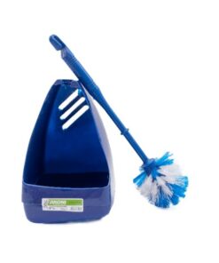 JIKONI BROOMS CONCORD TOILET BRUSH WITH HOLDER - Image 2