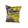 Crunchy oats & wheatbran pillows fillows 35g