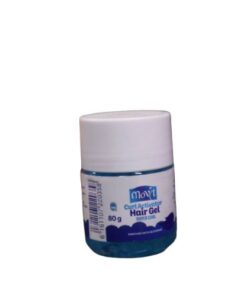 Curl Activator Hair Gel Movit 80g