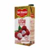 DELMONTE LITCHI 1LT