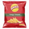 KRACKLES TANGY TOMATO CRIPS 30G